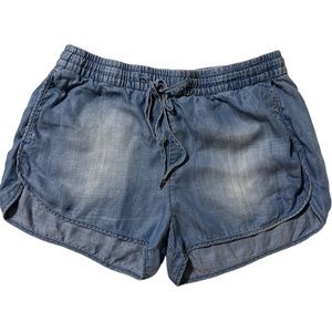 L.O.G.G. Women’s Shorts Size 8